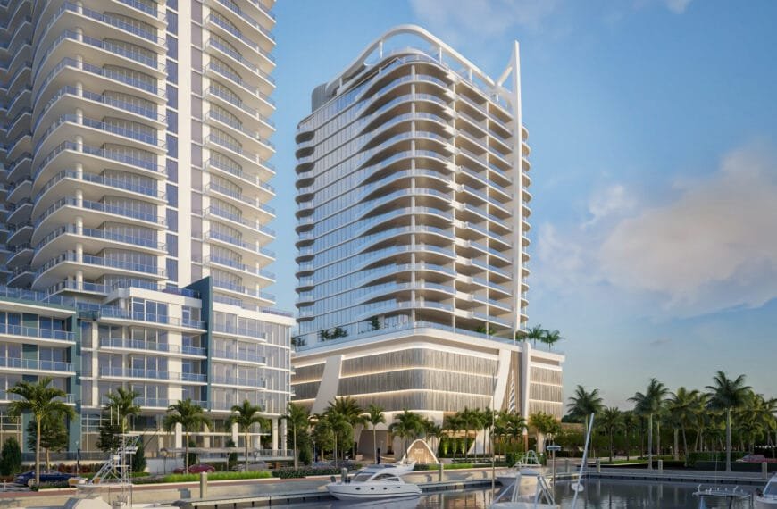 302 LAKE SHORE CONDOS