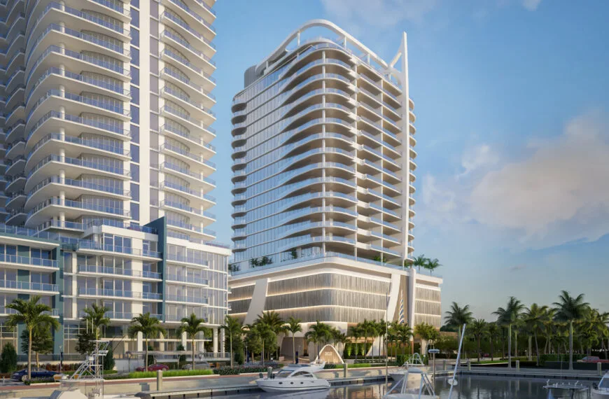 302 LAKE SHORE CONDOS