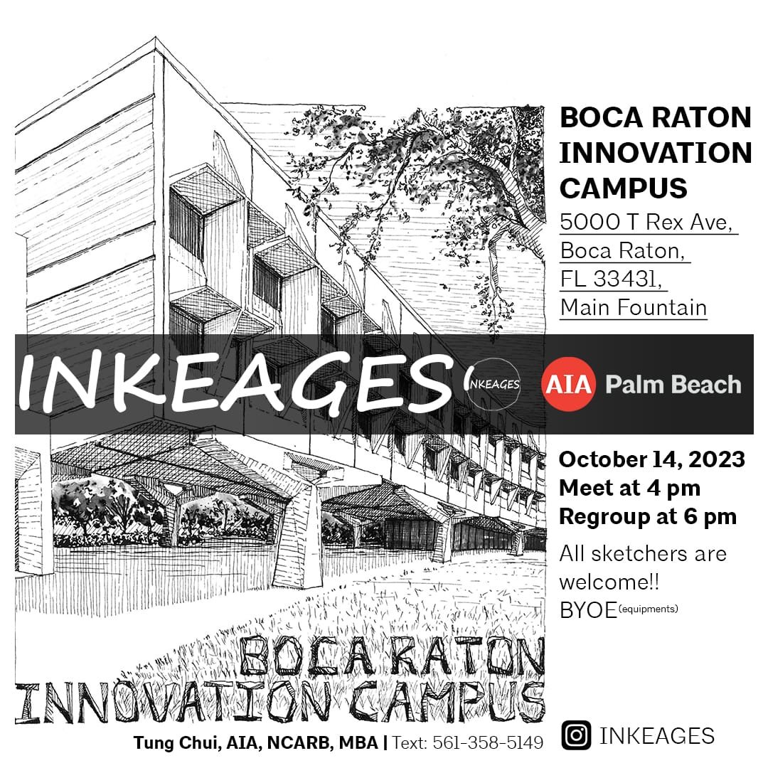 BOCA RATON INNOVATION CAMPUS