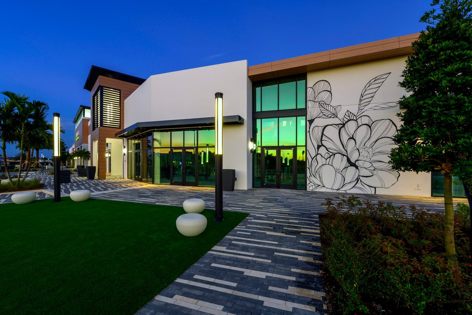 MAINSTREET AT BOYNTON