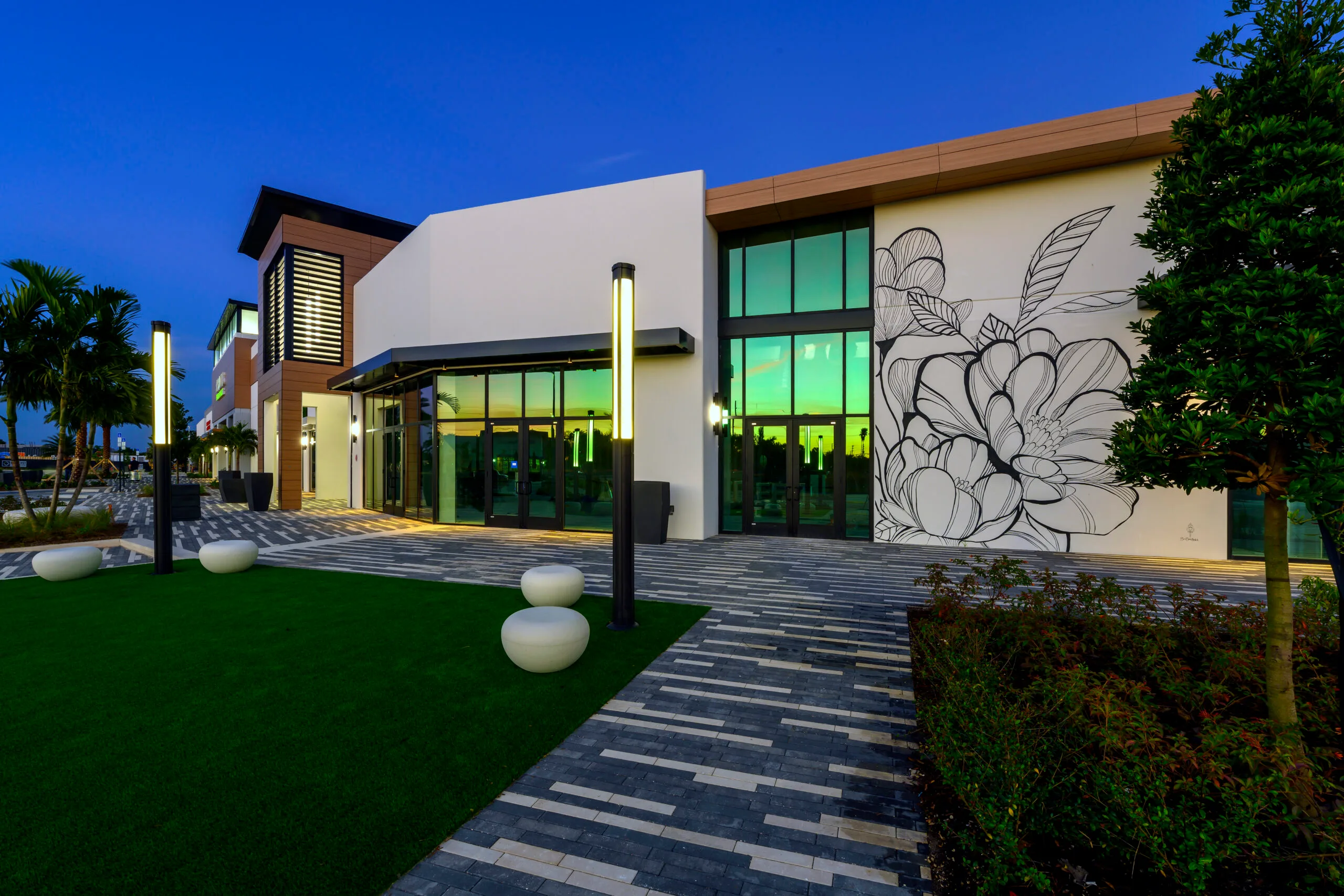 MAINSTREET AT BOYNTON