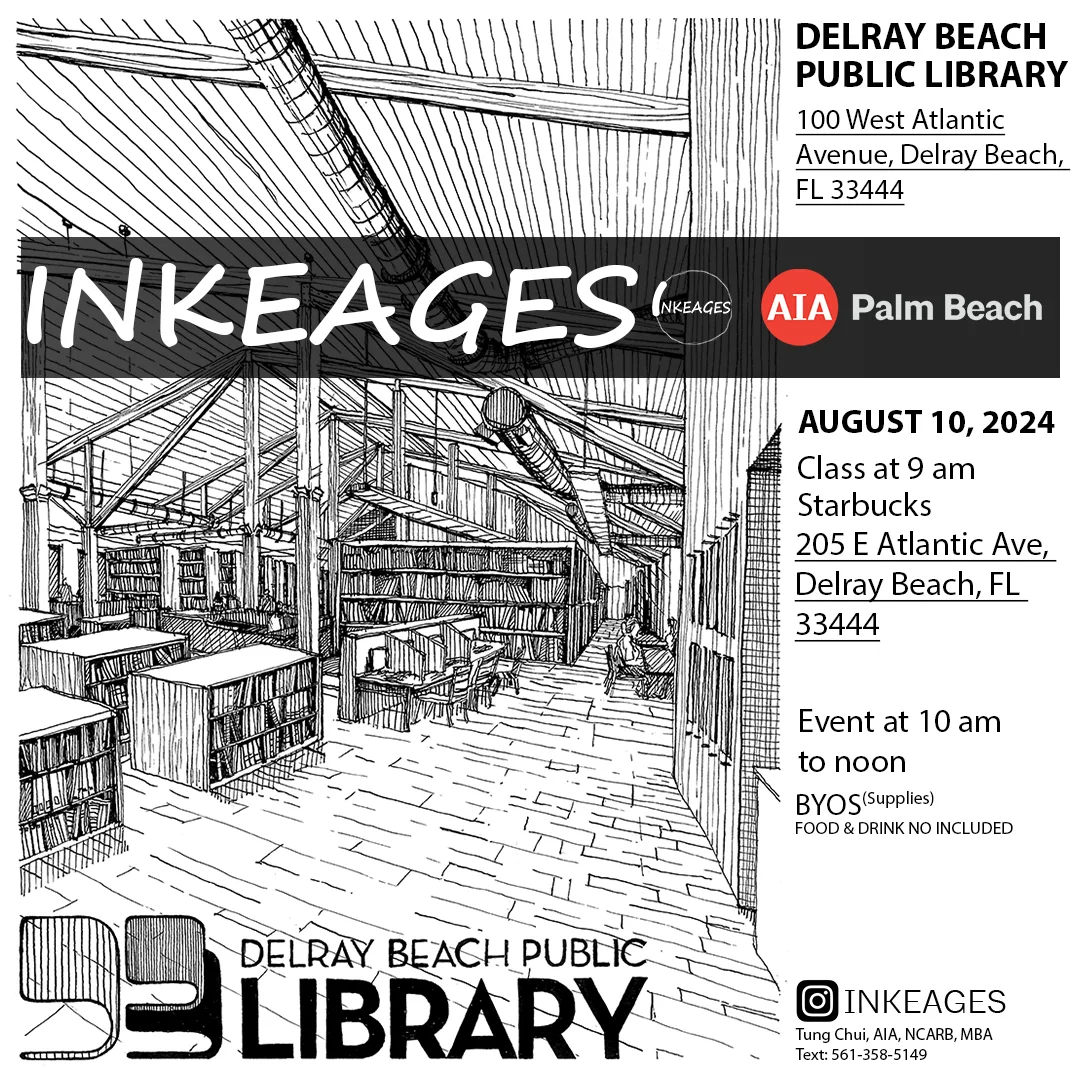 DELRAY BEACH PUBLIC LIBRARY
