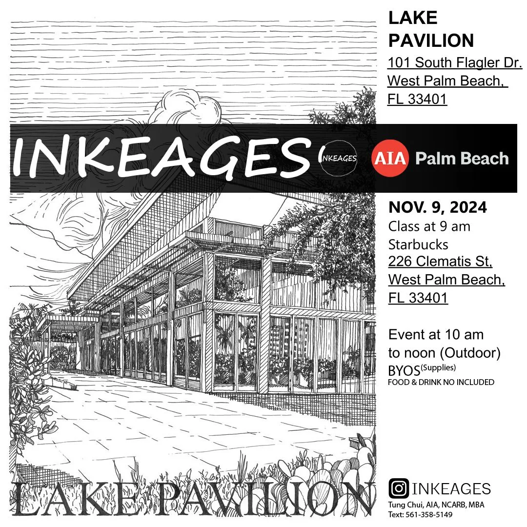 LAKE PAVILION