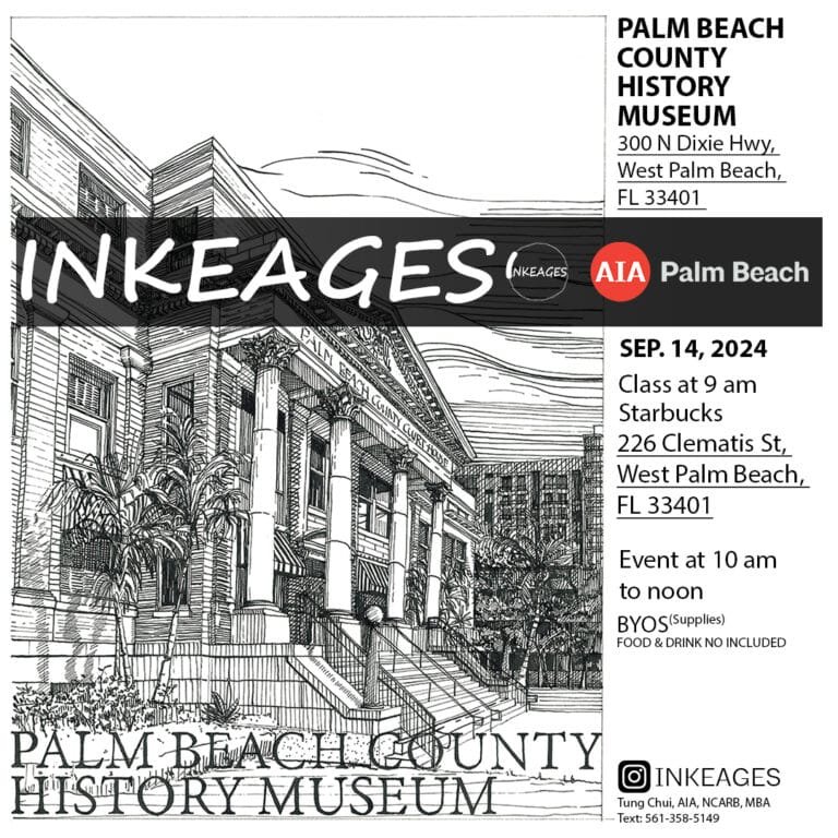 PALM BEACH COUNTY HISTORY MUSEUM