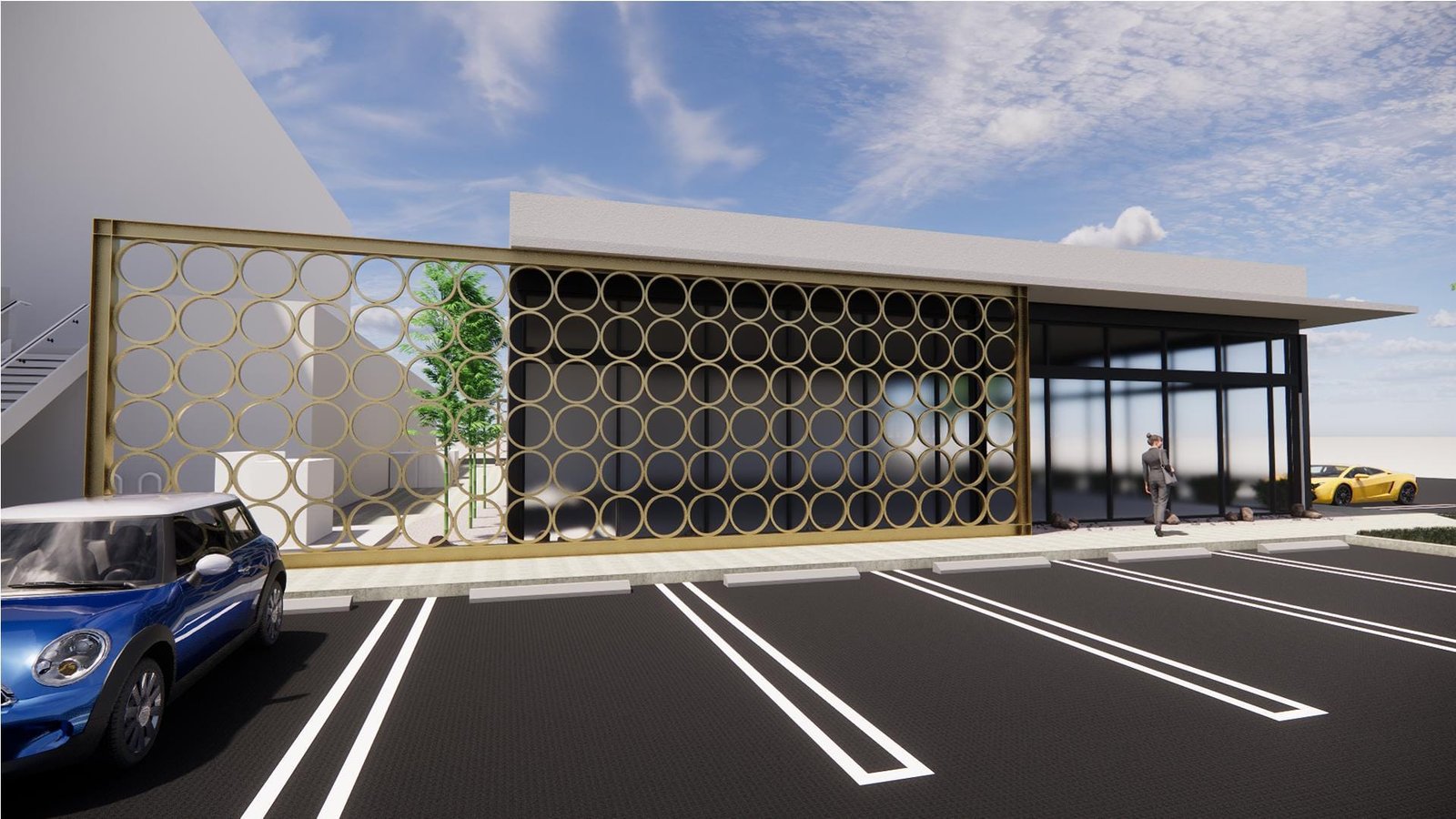 MILITARY TRAIL OFFICE