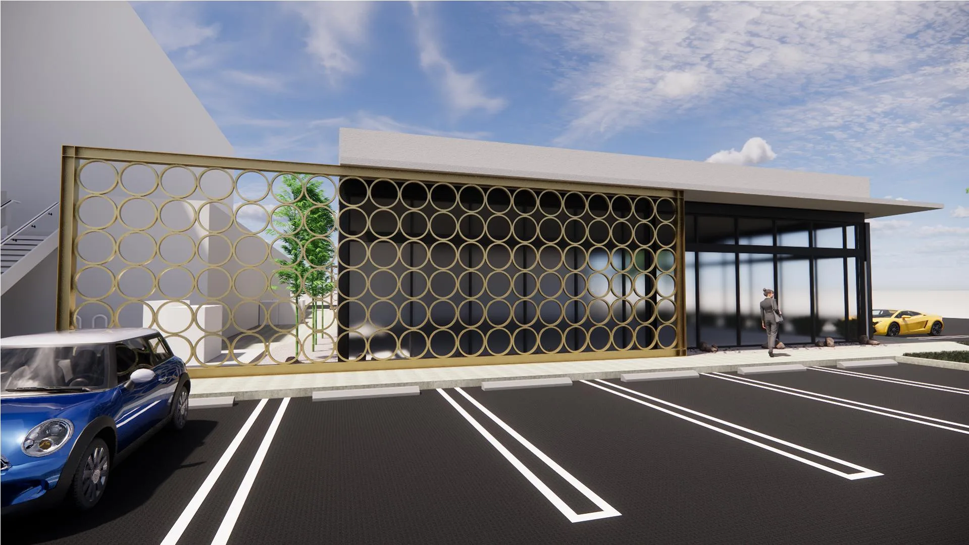 MILITARY TRAIL OFFICE