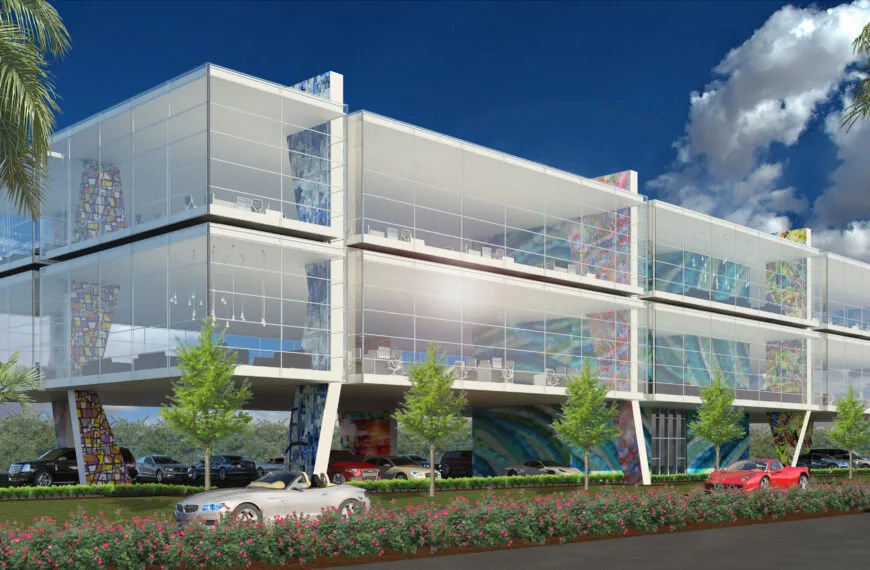 KISLAK OFFICE BUILDING