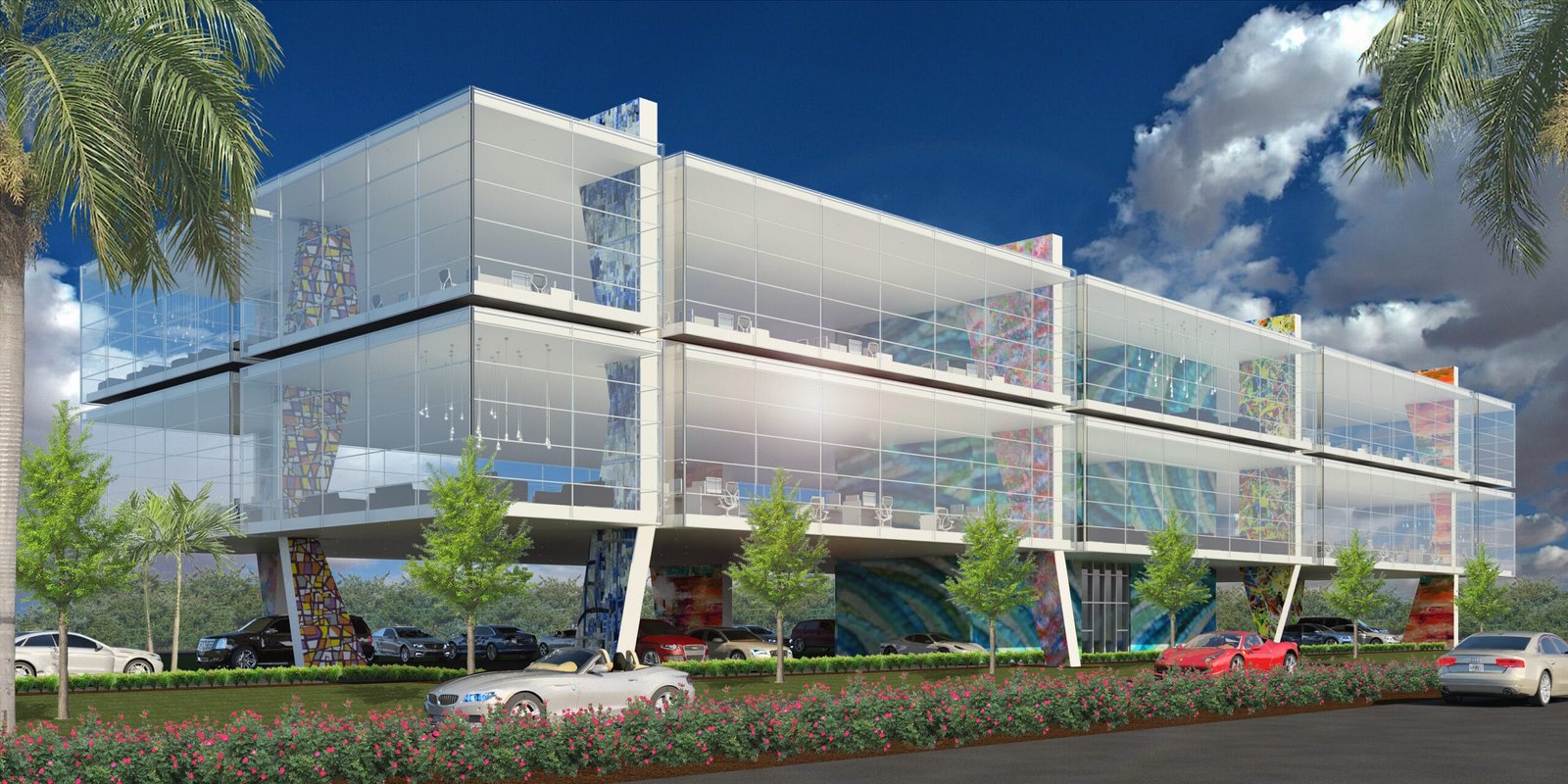 KISLAK OFFICE BUILDING