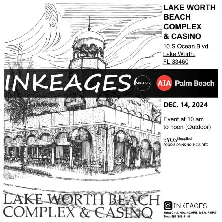 LAKE WORTH BEACH COMPLEX & CASINO